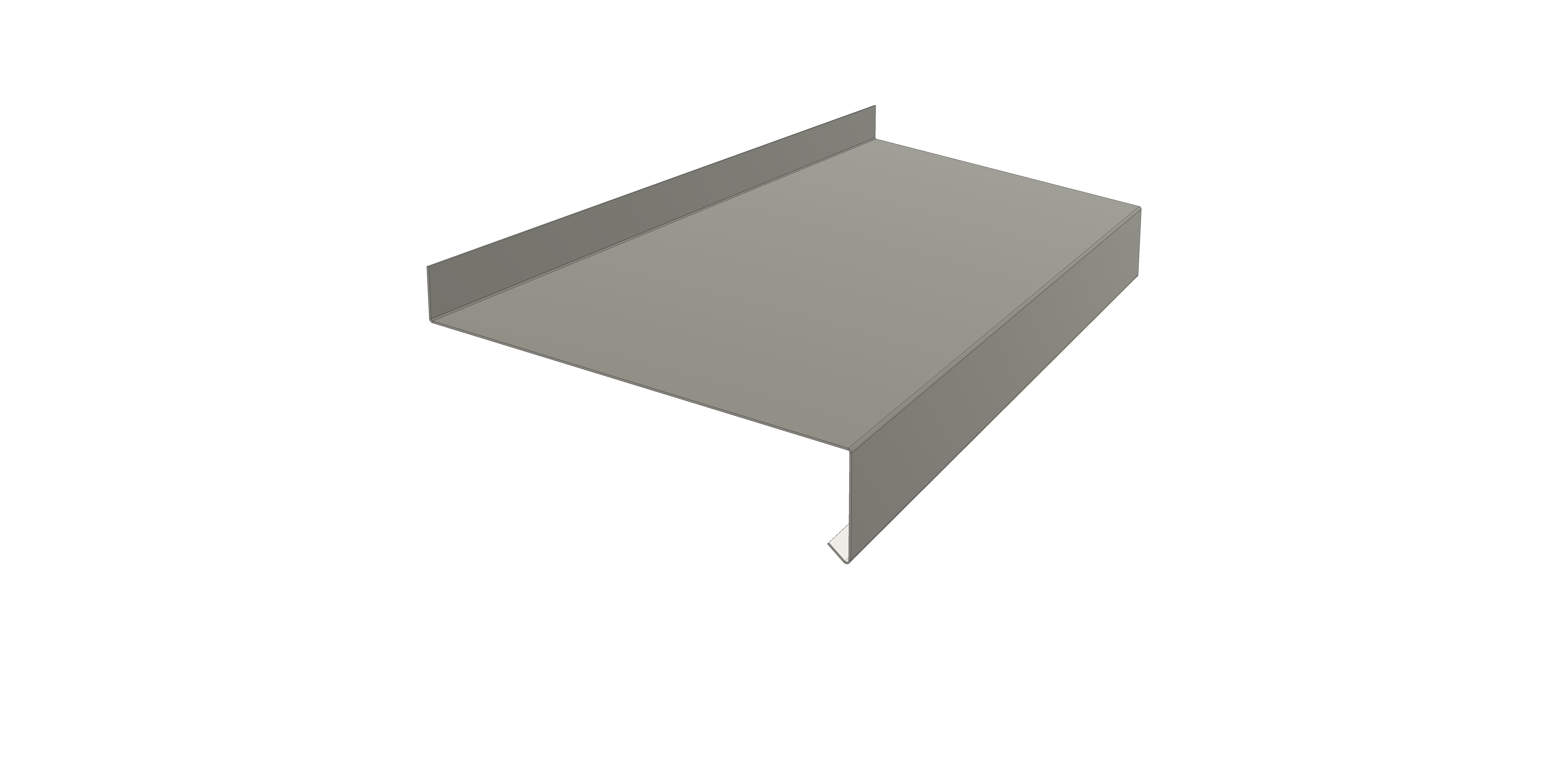 CB 13 Parapet