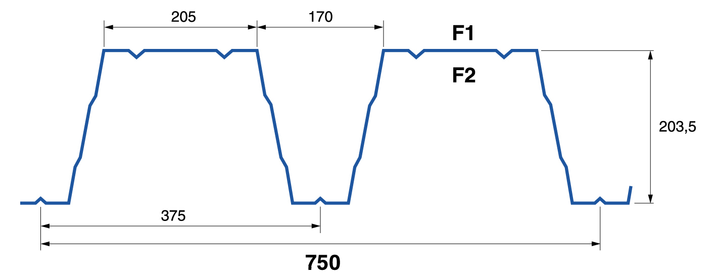 profily CB205_375_1